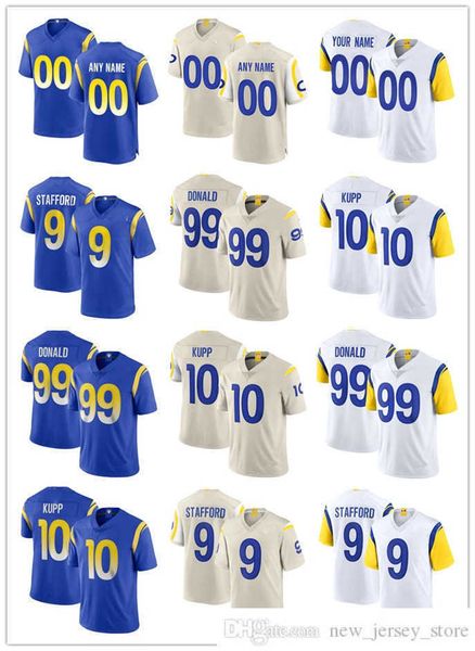 football jerseys los angeles''rams''99 aaron donald 5 jalen ramsey 9 matthew stafford, Black;red
football jerseys los angeles''rams''99 aaron donald 5 jalen ramsey 9 matthew stafford, Black;red