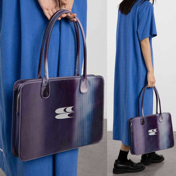 selling marinec designer hand bags brushed silver gradient texture underarm shoulder bag square head totebag fashion men and women large
selling marinec designer hand bags brushed silver gradient texture underarm shoulder bag square head totebag fashion men and women large