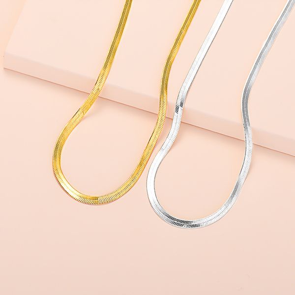 925 ins fashion chain luxury bracelets designer bracelet link clover nail mens love gold tennis charm homme cable men chains for momen gift, Silver
925 ins fashion chain luxury bracelets designer bracelet link clover nail mens love gold tennis charm homme cable men chains for momen gift, Silver