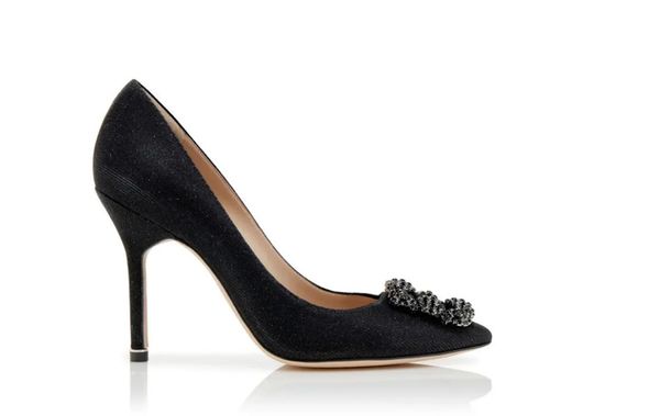 wedding shoes ladies pointed toe dress shoes pumps designer party fashion real leather glitter style bride women crystal buckle high heels, Black
wedding shoes ladies pointed toe dress shoes pumps designer party fashion real leather glitter style bride women crystal buckle high heels, Black