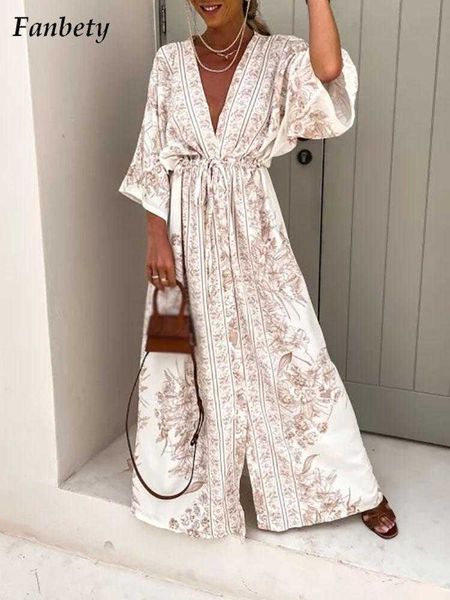 party dresses women elegant pattern print party dress 2022 summer fashion tie-up long dress ladies new casaul short sleeve beach dress vesti, White;black 
party dresses women elegant pattern print party dress 2022 summer fashion tie-up long dress ladies new casaul short sleeve beach dress vesti, White;black
