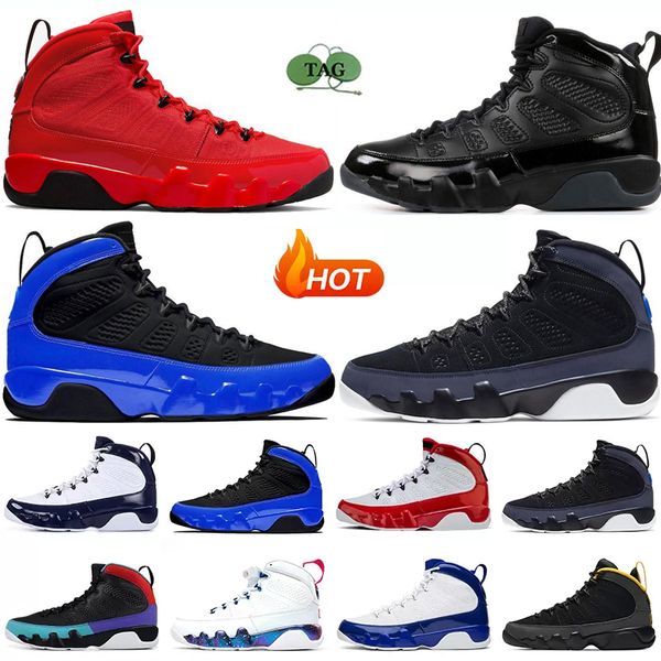 og 9 9s men basketball shoes chile red bred patent particle grey university blue gold space jace anthracite statue mens trainers sports snea
og 9 9s men basketball shoes chile red bred patent particle grey university blue gold space jace anthracite statue mens trainers sports snea