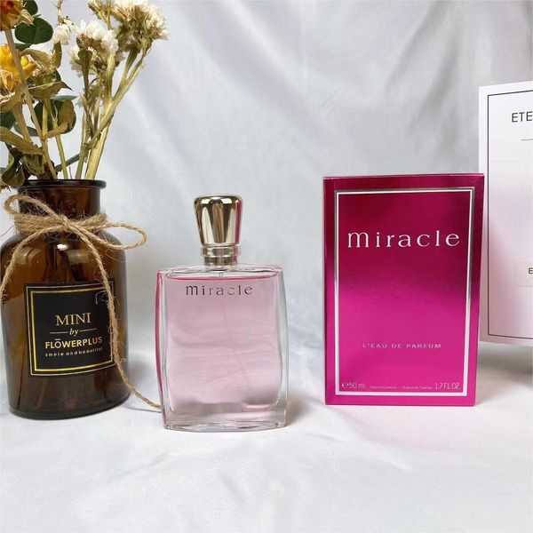 mens and womens perfume glass bottle spray miracle love floral front tone 30 50 100ml
mens and womens perfume glass bottle spray miracle love floral front tone 30 50 100ml