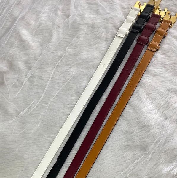 2022 fashion designer genuine leather belts for womens mens casual waistband womens gold smooth buckle cowskin belt ladies ceinture girdle, Black;brown
2022 fashion designer genuine leather belts for womens mens casual waistband womens gold smooth buckle cowskin belt ladies ceinture girdle, Black;brown