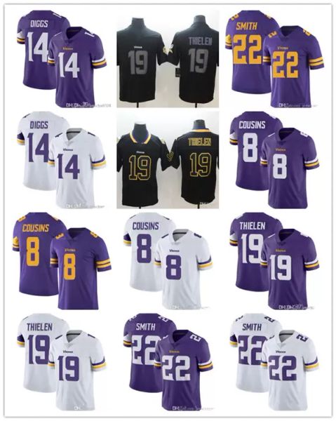 minnesota''vikings''men women youth adam thielen kirk cousins stefon diggs 22 harrison smith football jerseys, Black
minnesota''vikings''men women youth adam thielen kirk cousins stefon diggs 22 harrison smith football jerseys, Black