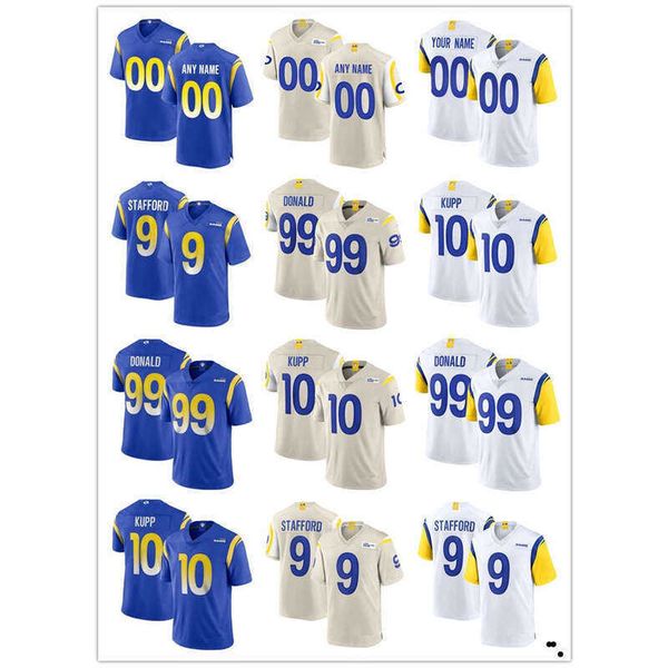 jersey custom men women youth los angeles''rams''jersey 3 odell beckham jr. 12 allen robinson ii 99 aaron donald 9 matth, Black;red
jersey custom men women youth los angeles''rams''jersey 3 odell beckham jr. 12 allen robinson ii 99 aaron donald 9 matth, Black;red