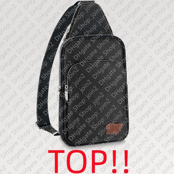 m46344 avenue sling bag nm cross body bag men designer bags