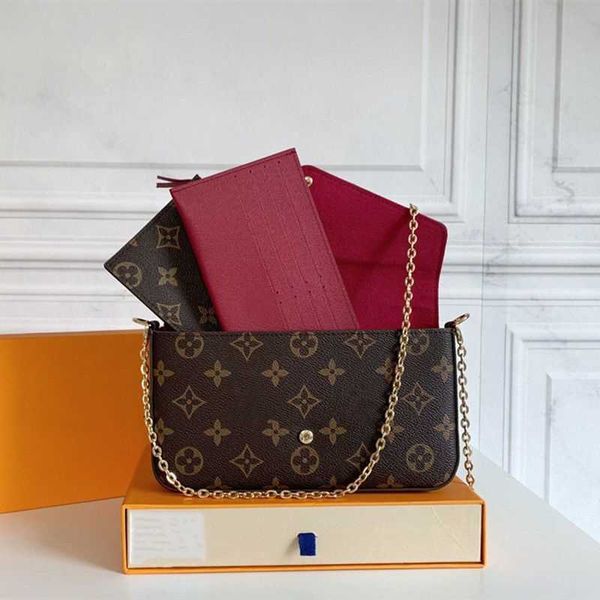 cosmetic bags three in one women's new chain bag personalized fashion small square three piece set single shoulder messenger bag handba
cosmetic bags three in one women's new chain bag personalized fashion small square three piece set single shoulder messenger bag handba