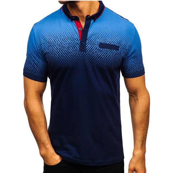 summer men polo shirts short sleeve casual polo business t shirt men's patchwork streetwear knit, White;black
summer men polo shirts short sleeve casual polo business t shirt men's patchwork streetwear knit, White;black