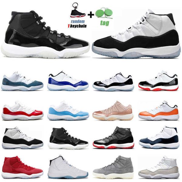 wholesale 11s jumpman basketball shoes for men women 11 low legend blue concord space jam bright citrus jubilee prom night mens t designer s, Black
wholesale 11s jumpman basketball shoes for men women 11 low legend blue concord space jam bright citrus jubilee prom night mens t designer s, Black