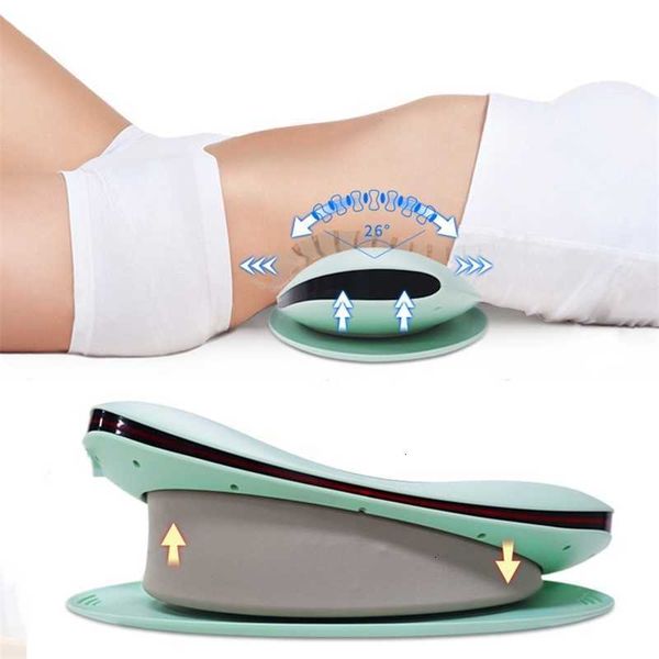 lumbar electric traction infrared heated waist massager smart inflatable spine stimulator vibration massage support iko4
lumbar electric traction infrared heated waist massager smart inflatable spine stimulator vibration massage support iko4