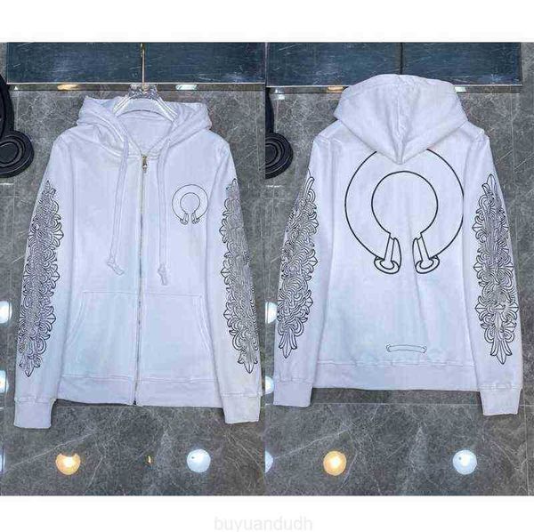 ch hoodies men's hoodies sweatshirts new chrome fashion classic ch quality hoodie brand autumn winter designer luxury men sweater horse, Black;brown
ch hoodies men's hoodies sweatshirts new chrome fashion classic ch quality hoodie brand autumn winter designer luxury men sweater horse, Black;brown