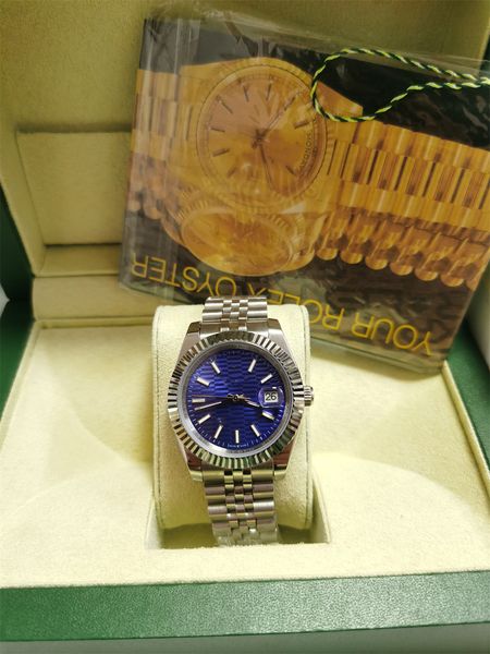 original box certificate 18k gold president male watches day date diamonds blue dial watch men stainless diamond bezel automatic wristwatch, Slivery;brown
original box certificate 18k gold president male watches day date diamonds blue dial watch men stainless diamond bezel automatic wristwatch, Slivery;brown