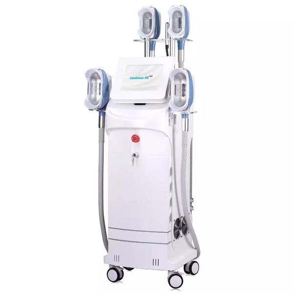 latest big power body slimming treatment machine cryolipolysis system 5 handles ce fda approved logo customization
latest big power body slimming treatment machine cryolipolysis system 5 handles ce fda approved logo customization
