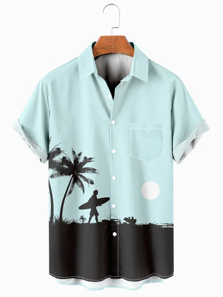 casual men's shirts skull vintage print striped shirt fashion hawaiian beach simple style summer for men and women juyl sbd7, White;black
casual men's shirts skull vintage print striped shirt fashion hawaiian beach simple style summer for men and women juyl sbd7, White;black