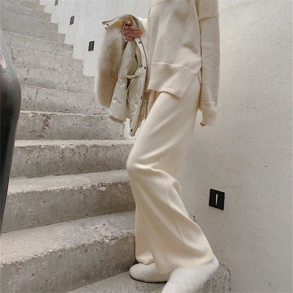 ms pants new womens clothing in autumn and winter 2022 is thin the net red street pgraphed knitted european overalls, Black;white
ms pants new womens clothing in autumn and winter 2022 is thin the net red street pgraphed knitted european overalls, Black;white