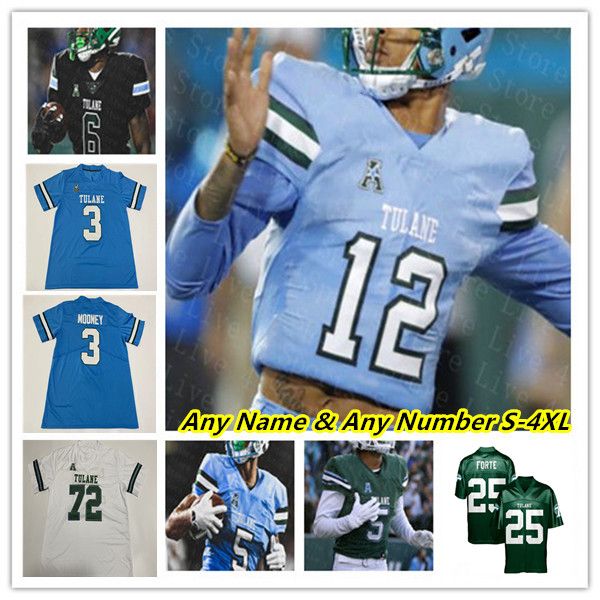 Tulane Green Wave College Football Jerseys Darian Mensah Makhi Hughes Arnold Barnes Jamauri McClure Mario Williams Dontae Fleming Tyler Grubbs Rayshawn Pleasant, Men white style
Tulane Green Wave College Football Jerseys Darian Mensah Makhi Hughes Arnold Barnes Jamauri McClure Mario Williams Dontae Fleming Tyler Grubbs Rayshawn Pleasant, Men white style