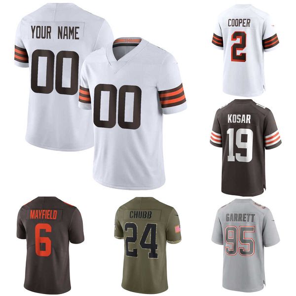 football custom cleveland''browns''24 nick chubb joe haeg chris hubbard james hudson jedrick wills phillips takitaki mar, Black;red
football custom cleveland''browns''24 nick chubb joe haeg chris hubbard james hudson jedrick wills phillips takitaki mar, Black;red