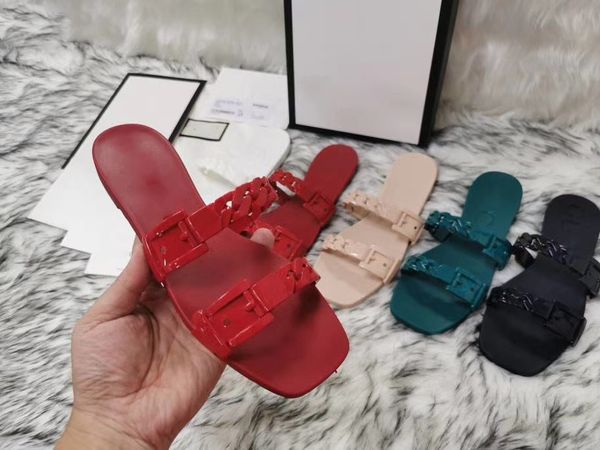 europ style slipper soft wool fashion chain sandal men's and women's big head slippers velvet scuffs cross design swimming pool pa, Black
europ style slipper soft wool fashion chain sandal men's and women's big head slippers velvet scuffs cross design swimming pool pa, Black