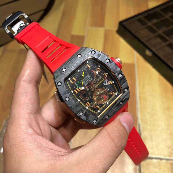 multi-function superclone watches wristwatch designer business leisure richa milles personalized hollow flywheel carbon fiber kinetic energy, Slivery;golden
multi-function superclone watches wristwatch designer business leisure richa milles personalized hollow flywheel carbon fiber kinetic energy, Slivery;golden