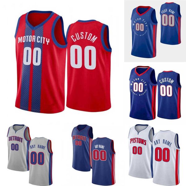 75th mens womens youth detroit''pistons''jerami 9 grant josh 35 marvin bagley iii saddiq 41 bey hamidou 6 diallo custom, Black;red
75th mens womens youth detroit''pistons''jerami 9 grant josh 35 marvin bagley iii saddiq 41 bey hamidou 6 diallo custom, Black;red