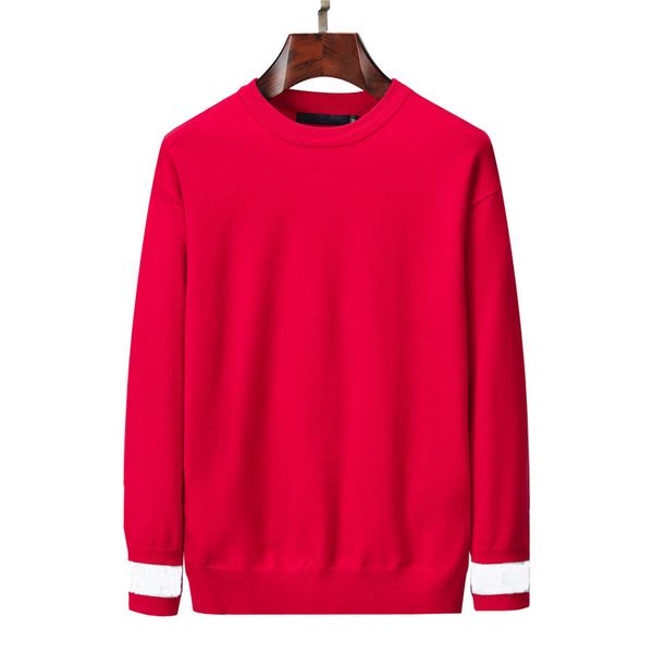 mens sweaters fashion long sleeve sweater simple solid o-neck casual knitted pullovers men sportwear jumper for woman sweatshirt keep warm c, White;black
mens sweaters fashion long sleeve sweater simple solid o-neck casual knitted pullovers men sportwear jumper for woman sweatshirt keep warm c, White;black