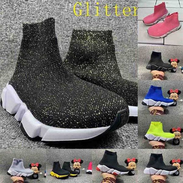 2021 sock shoes triple beige black white s childrens vintage platform sneakers glitter kids girls trainer runner casual boots 24-3245o
2021 sock shoes triple beige black white s childrens vintage platform sneakers glitter kids girls trainer runner casual boots 24-3245o