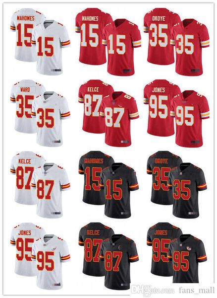 football jersey men women youth kansas''city''chiefs''9 juju smith-schuster 15 patrick mahomes 87 travis kelce, Black;red
football jersey men women youth kansas''city''chiefs''9 juju smith-schuster 15 patrick mahomes 87 travis kelce, Black;red