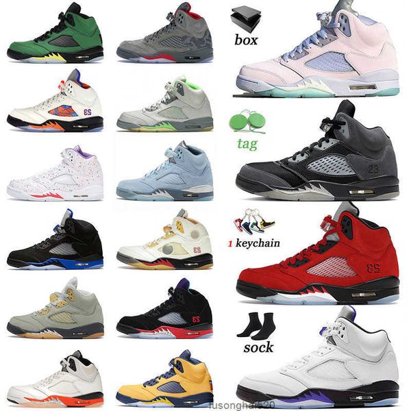 2022 5 5s v mens basketball retro shoes easter camo oreo anthracite raging bull stealth sail ice blue se oregon jumpman sneake designer shoe, Black
2022 5 5s v mens basketball retro shoes easter camo oreo anthracite raging bull stealth sail ice blue se oregon jumpman sneake designer shoe, Black