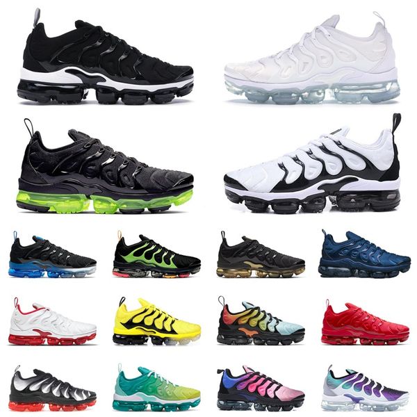 tn plus running shoes tns mens women triple white black university blue tennis ball coquettish purple womens mens trainers outdoor sports sn
tn plus running shoes tns mens women triple white black university blue tennis ball coquettish purple womens mens trainers outdoor sports sn