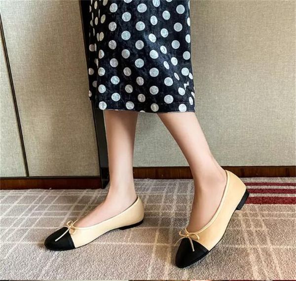luxury dress shoes ballet flats dance shoes boat shoe sandal lazy loafers classic designer autumn 100% cowhide fashion women black flat lady
luxury dress shoes ballet flats dance shoes boat shoe sandal lazy loafers classic designer autumn 100% cowhide fashion women black flat lady