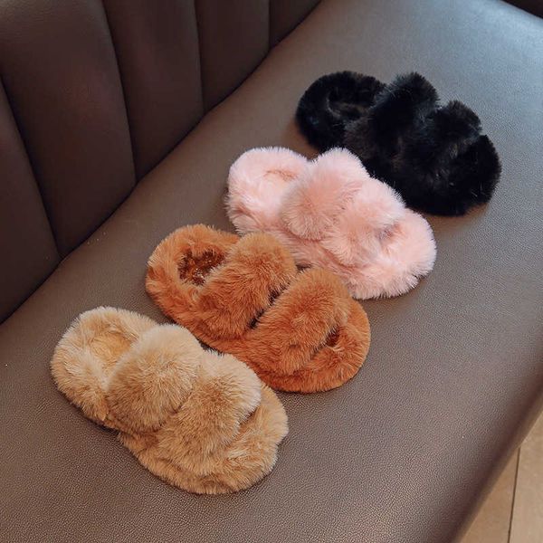 slipper 20222 super heat kids slipper for boys indoor shoes baby girl fur slides cotton warm winter house children non-slip t220930, Black;grey
slipper 20222 super heat kids slipper for boys indoor shoes baby girl fur slides cotton warm winter house children non-slip t220930, Black;grey