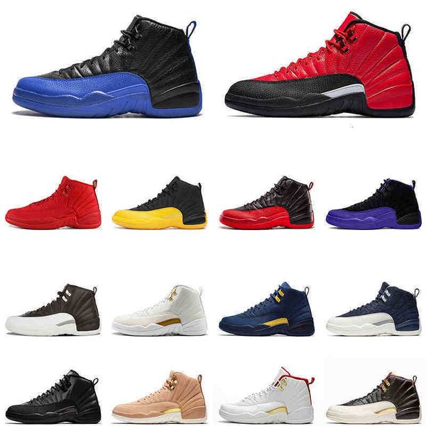 dunks low 5.5-13 12 reverse flu game 12s mens outdoor shoes university gold dark concord the master taxi men sports trainer sneakers 75n4, Black
dunks low 5.5-13 12 reverse flu game 12s mens outdoor shoes university gold dark concord the master taxi men sports trainer sneakers 75n4, Black
