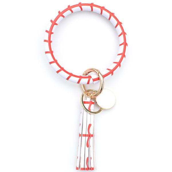 keychains christmas pure leather key ring creative bracelet pu tassel pendant fashion styles sun flower flag pattern wrapwristlet round bang, Silver
keychains christmas pure leather key ring creative bracelet pu tassel pendant fashion styles sun flower flag pattern wrapwristlet round bang, Silver