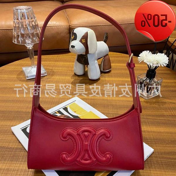 designer bag triumphal arch bag 2022 new fashion versatile small french stick leather women's one shoulder handheld armpit women factor
designer bag triumphal arch bag 2022 new fashion versatile small french stick leather women's one shoulder handheld armpit women factor