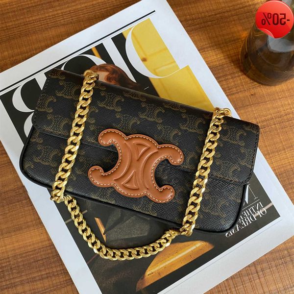 designer bag triumphal arch chain armpit 2022 new fashion high-grade leather women's magic stick wrap buckle versatile one shoulder fac
designer bag triumphal arch chain armpit 2022 new fashion high-grade leather women's magic stick wrap buckle versatile one shoulder fac