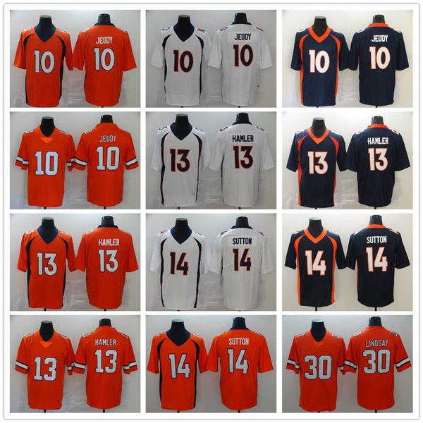 football denver''broncos''new jerseys jerry jeudy 13 kj hamler 14 courtland sutton manning lindsay discount, Black;red
football denver''broncos''new jerseys jerry jeudy 13 kj hamler 14 courtland sutton manning lindsay discount, Black;red