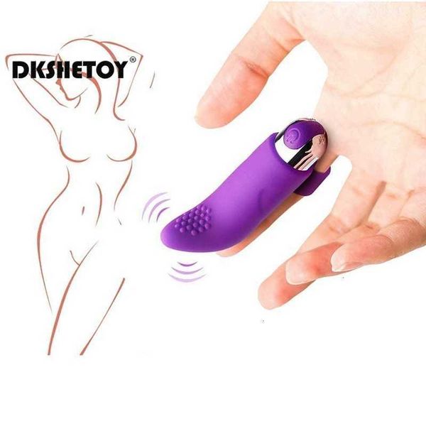 toy massager finger vibrators g-spot orgasm clitoris stimulation toys for women adults 10 frequency vibration massage female product
toy massager finger vibrators g-spot orgasm clitoris stimulation toys for women adults 10 frequency vibration massage female product