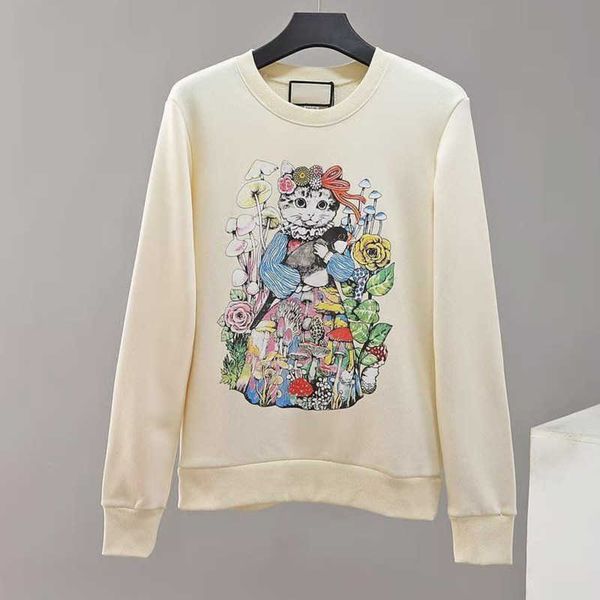 gu designer sweater mens loose cotton long-sleeved hoodie cartoon hand-painted round neck sweatshirt men women fashion pullover sweaters 4xl, Black
gu designer sweater mens loose cotton long-sleeved hoodie cartoon hand-painted round neck sweatshirt men women fashion pullover sweaters 4xl, Black