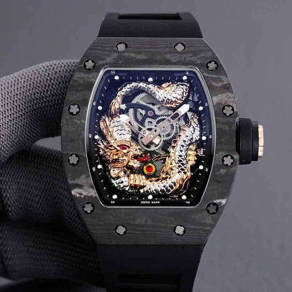 multi-function superclone luxury wristwatch richa milles wine barrel watch rm57-03 fully automatic mechanical carbon fiber tape men's e, Slivery;golden
multi-function superclone luxury wristwatch richa milles wine barrel watch rm57-03 fully automatic mechanical carbon fiber tape men's e, Slivery;golden