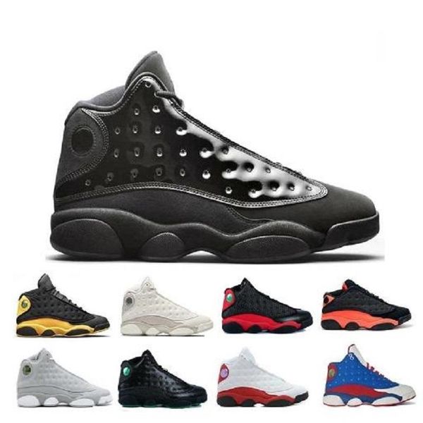 mens 13 13s flint starfish basketball shoes hyper royal jumpman sneakers red flint soar green pink men trainers sneakers qcnnl, Black
mens 13 13s flint starfish basketball shoes hyper royal jumpman sneakers red flint soar green pink men trainers sneakers qcnnl, Black