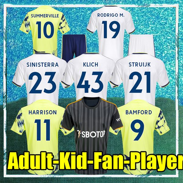 22 23 leeds uniteds soccer jerseys 2022 bamford gyabi rodrigo m james 2023 adams kristensen marc roca men kids football shirts tee shirts 1, Black;yellow
22 23 leeds uniteds soccer jerseys 2022 bamford gyabi rodrigo m james 2023 adams kristensen marc roca men kids football shirts tee shirts 1, Black;yellow