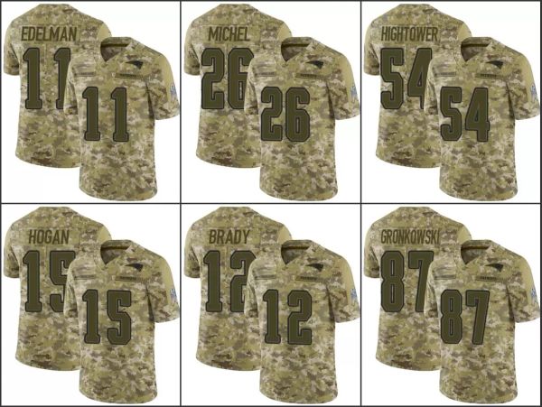 new england''patriots''men #11 julian edelman 12 tom brady 26 sony michel 87 rob gronkowski women youth camo salute to s, Black
new england''patriots''men #11 julian edelman 12 tom brady 26 sony michel 87 rob gronkowski women youth camo salute to s, Black