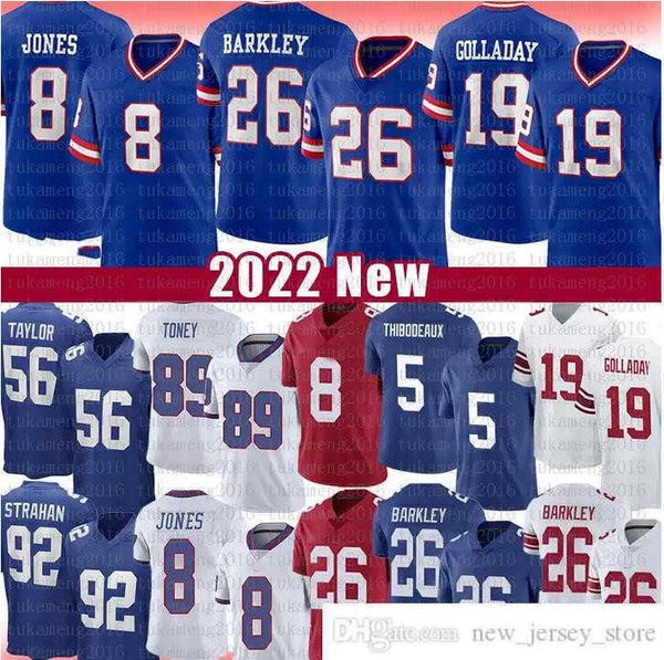 football jerseys men women youth new york''giants''jersey 26 saquon barkley 10 eli manning 8 daniel jones 19 kenny golla, Black;red
football jerseys men women youth new york''giants''jersey 26 saquon barkley 10 eli manning 8 daniel jones 19 kenny golla, Black;red