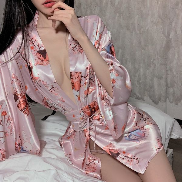 other panties japanese kimono cosplay lady sakura pink nightwear low cut dress robe women yukata costume pajamas erotic lingerie set 220930, Red;black
other panties japanese kimono cosplay lady sakura pink nightwear low cut dress robe women yukata costume pajamas erotic lingerie set 220930, Red;black