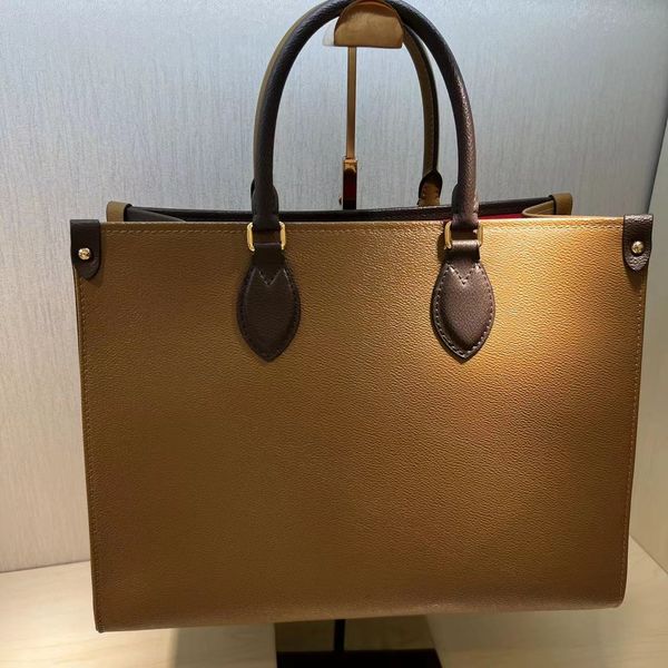 fashion handbags bag large capacity shopping bags with shoulder strap design famous brand designer luxury portable women's bag patent l
fashion handbags bag large capacity shopping bags with shoulder strap design famous brand designer luxury portable women's bag patent l