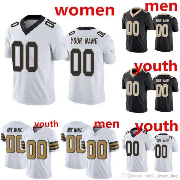 football jersey new orleans''saints''41 alvin kamara 7 taysom hill 23 marshon lattimore, Black;red
football jersey new orleans''saints''41 alvin kamara 7 taysom hill 23 marshon lattimore, Black;red
