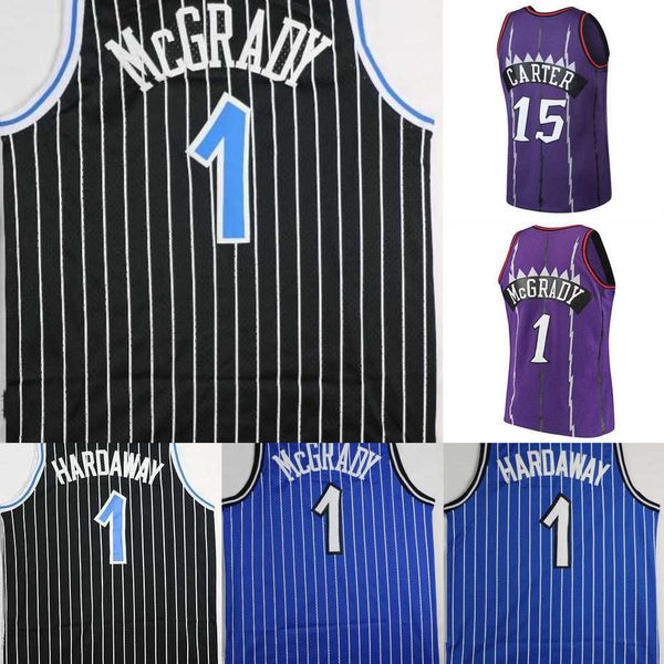 stitched retro basketball jersey vince carter mcgrady penny 1 hardaway mike 10 bibby jerseys, Black;red
stitched retro basketball jersey vince carter mcgrady penny 1 hardaway mike 10 bibby jerseys, Black;red