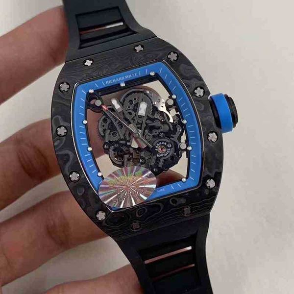 watches wristwatch designer 2022 carbon fiber richa milles mens automatic mechanical watch hollowed out personalized luminous tape large tga, Slivery;golden
watches wristwatch designer 2022 carbon fiber richa milles mens automatic mechanical watch hollowed out personalized luminous tape large tga, Slivery;golden