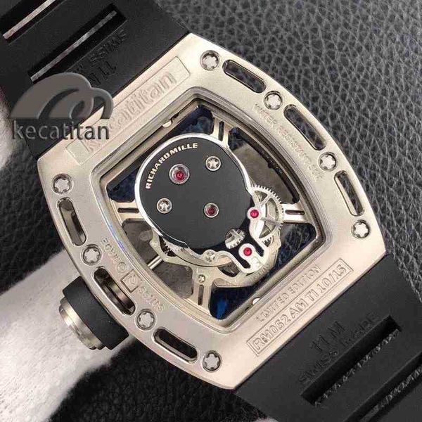 multi-function superclone watches wristwatch designer luxury mens mechanics watch richa milles r automatic titanium tape men's rm0524 d, Slivery;golden
multi-function superclone watches wristwatch designer luxury mens mechanics watch richa milles r automatic titanium tape men's rm0524 d, Slivery;golden